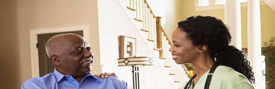 Northwest Home Health Agency Cover Image