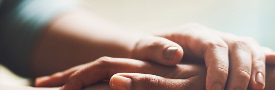 Healing Foundations Center Cover Image