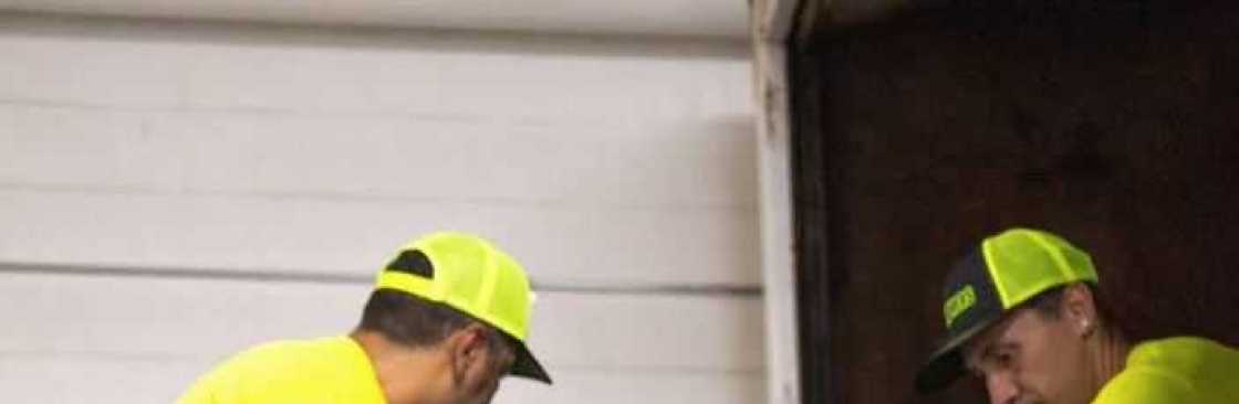 Get Movers Burnaby BC Cover Image