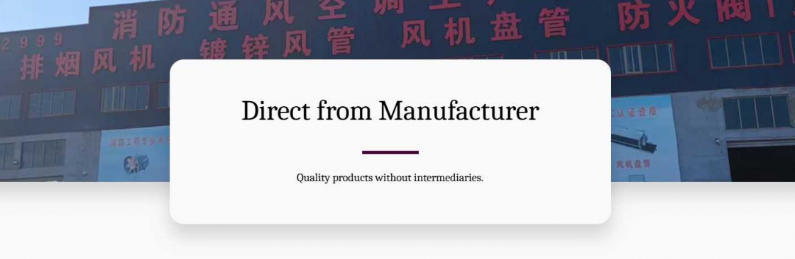 SHANDONG GROUP Cover Image