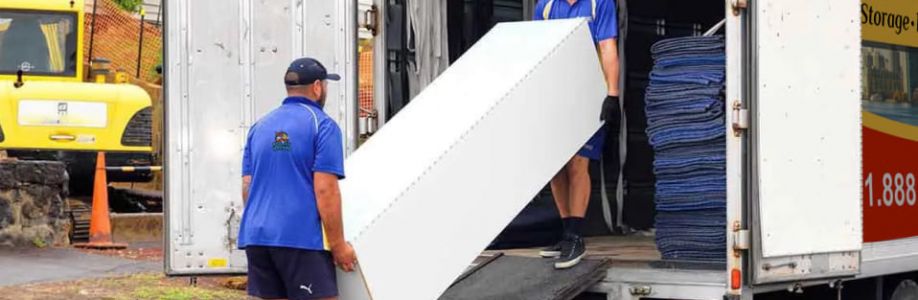 Ecoway Movers Burnaby BC Cover Image