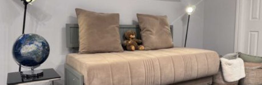 Comfortline North York Furniture Store Cover Image