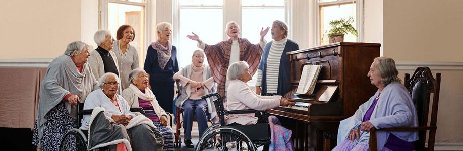 Regent Court Senior Living Cover Image