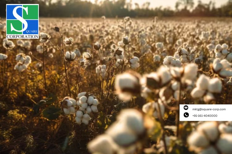 India Rising Leaders in Sustainable Recycled Yarn