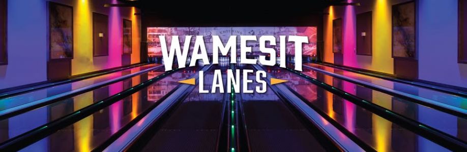 Wamesit Lanes Cover Image