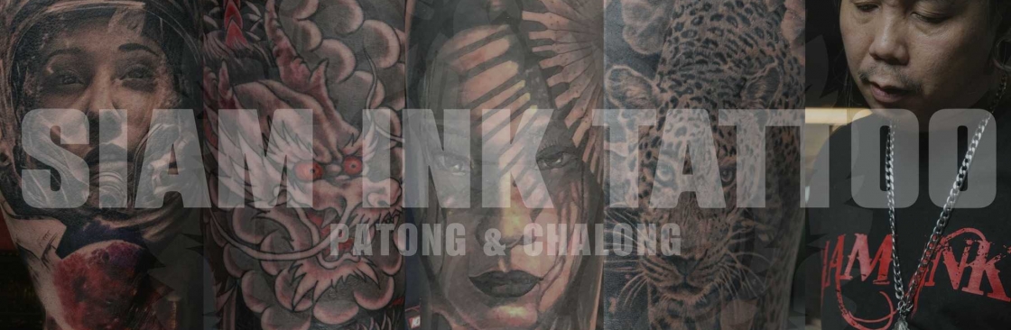 Siam Ink Tattoo Cover Image