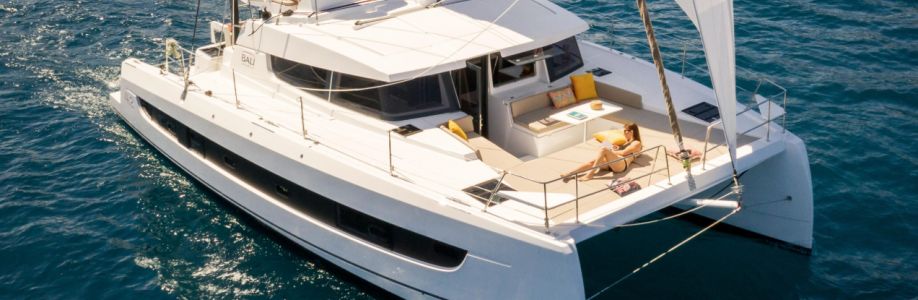 Sweet Escape Charters Cover Image