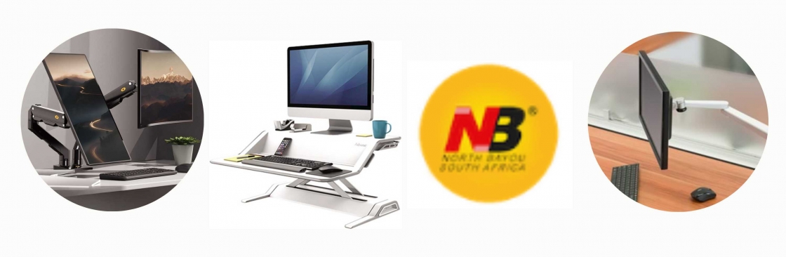 North Bayou Cover Image