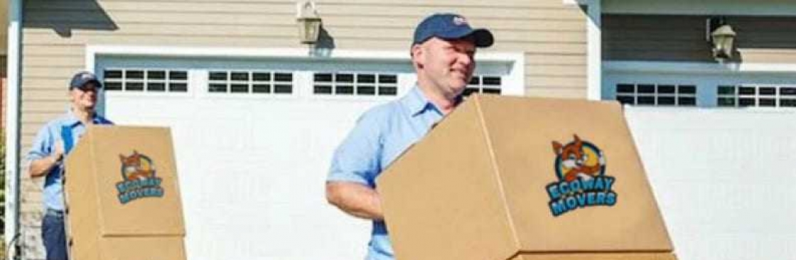 Ecoway Movers Aurora ON Cover Image