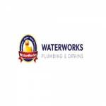 Waterworks Plumbing & Drains Profile Picture