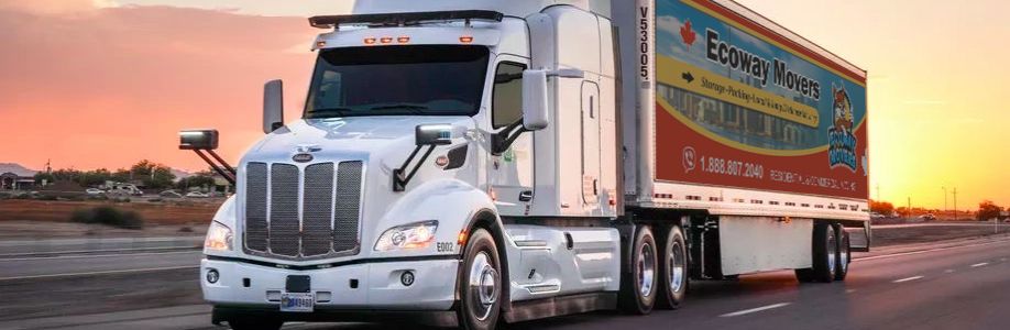 Ecoway Movers Coquitlam BC Cover Image