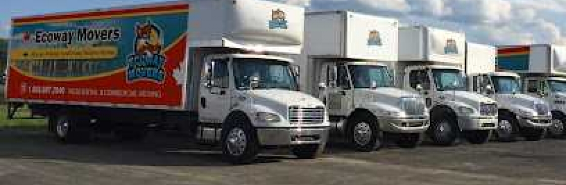 Ecoway Movers Delta BC Cover Image
