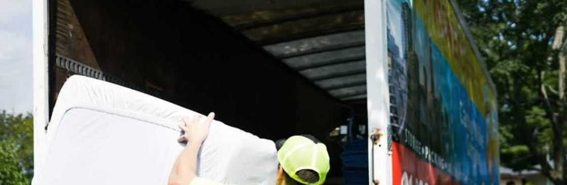 Get Movers Vaughan ON Cover Image