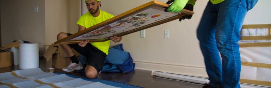 Get Movers Innisfil ON Cover Image
