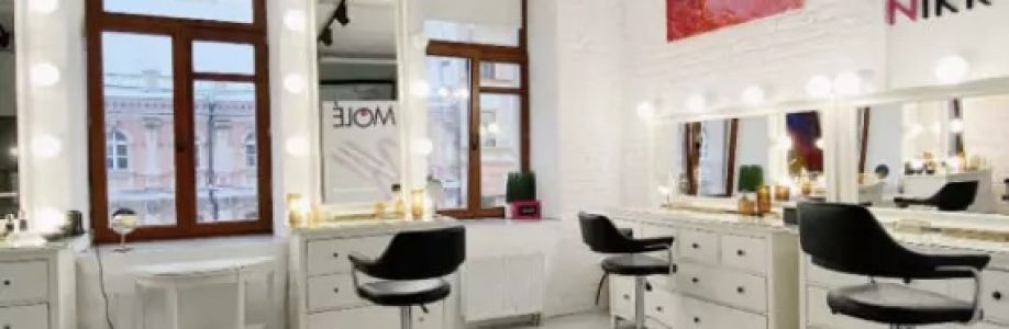 Tati's Beauty Studio Cover Image