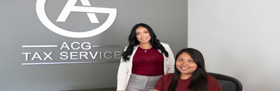 ACG Tax Service Cover Image