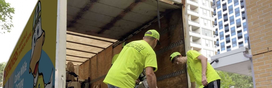 GetMovers | Peterborough | Moving Company Cover Image
