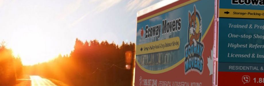 Ecoway Movers Thunder Bay ON Cover Image