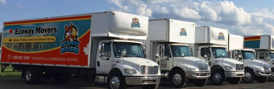 Ecoway Movers Guelph ON Cover Image