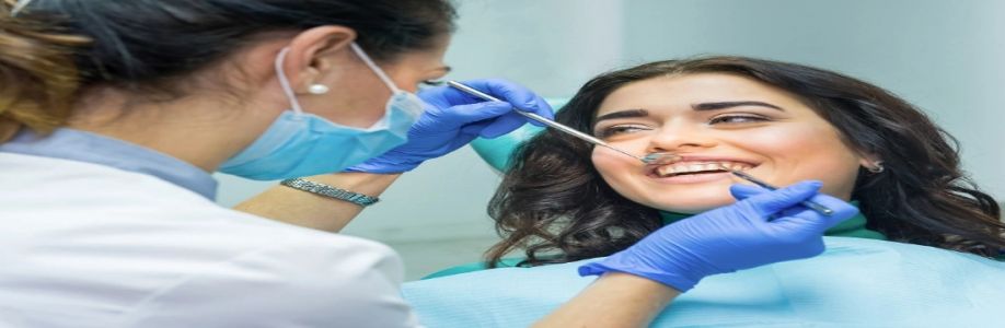 Diamond Dental Clinic Cover Image