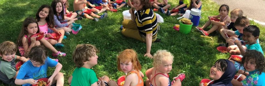 Totri Child Care Cover Image