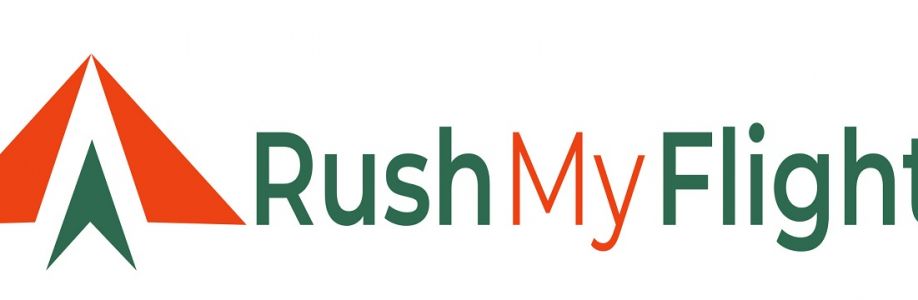 Rush my Flight Cover Image