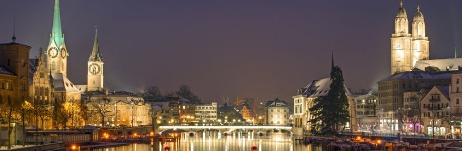 Typically Swiss Tours Cover Image