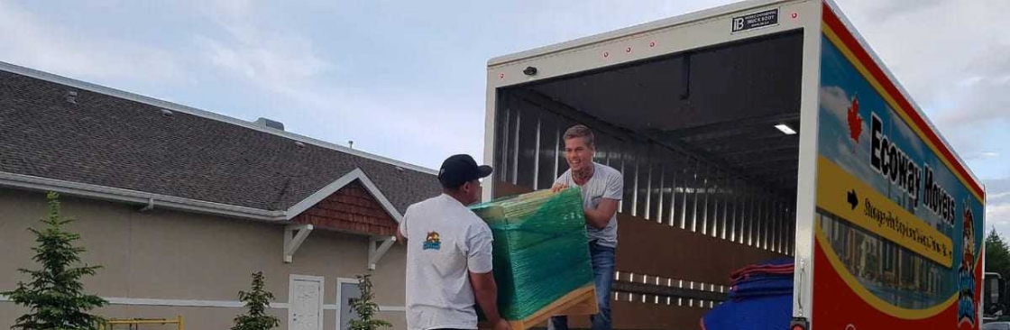 Ecoway Movers Milton ON Cover Image