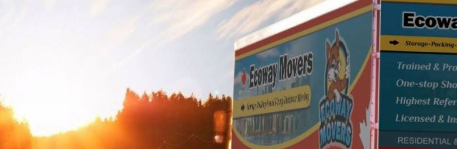Ecoway Movers Pickering ON Cover Image