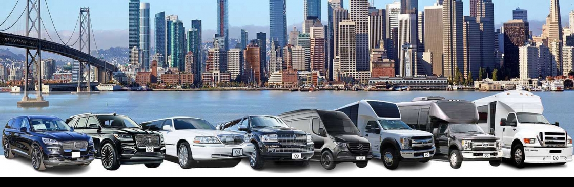 Ambassador Limousines Cover Image