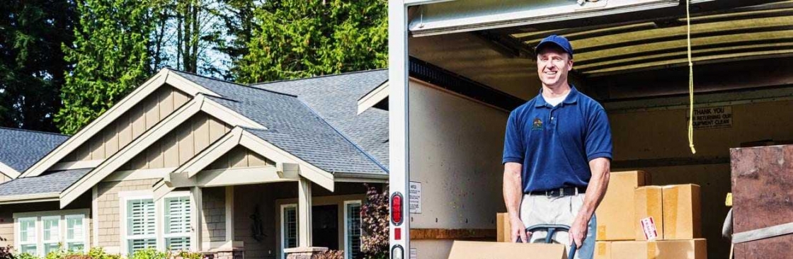 Ecoway Movers Regina SK Cover Image