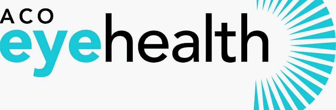 ACO Eye Health Cover Image