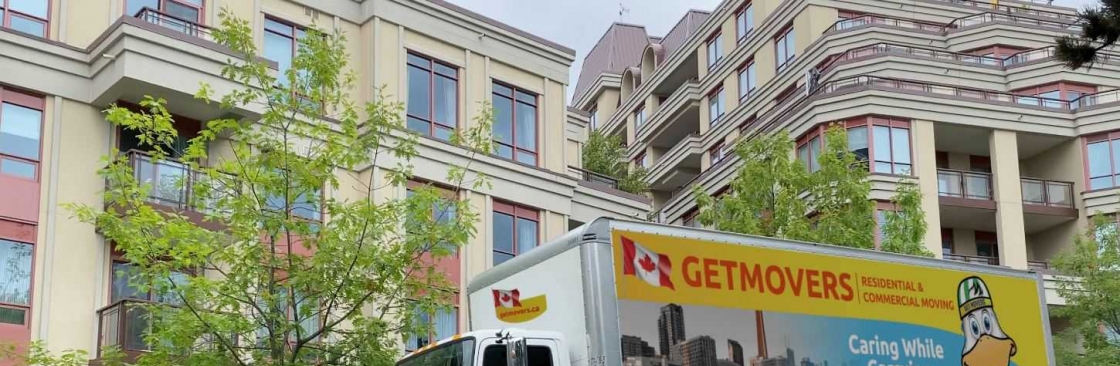 Get Movers Montreal QC Cover Image