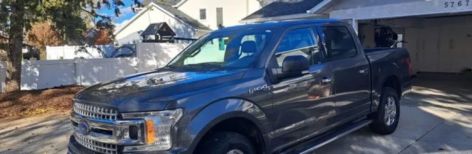 A Superior Detail Cover Image