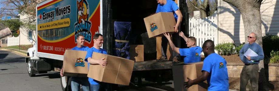 Ecoway Movers Markham ON Cover Image