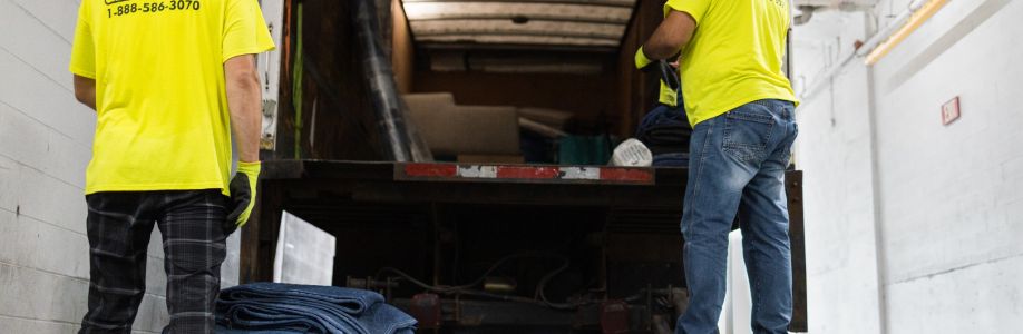 Get Movers Belleville ON Cover Image