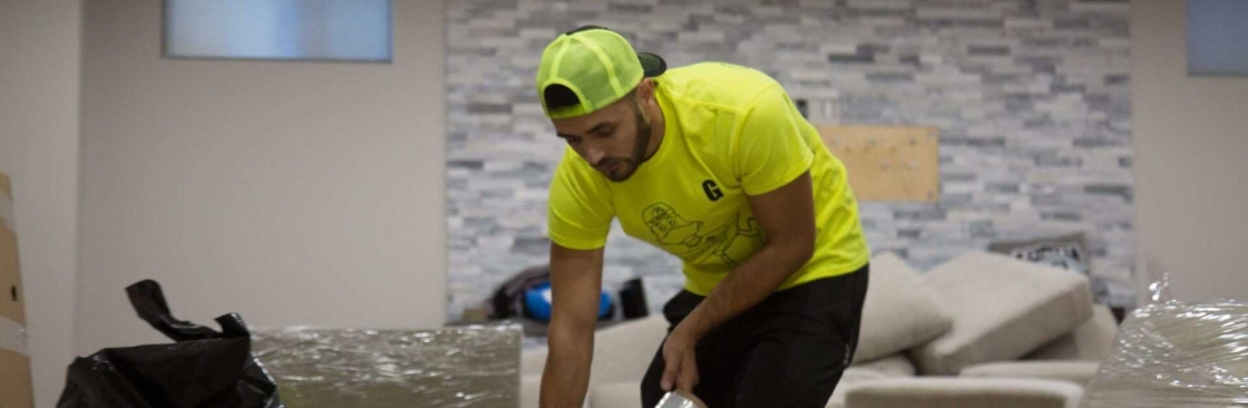 Get Movers Concord ON Cover Image