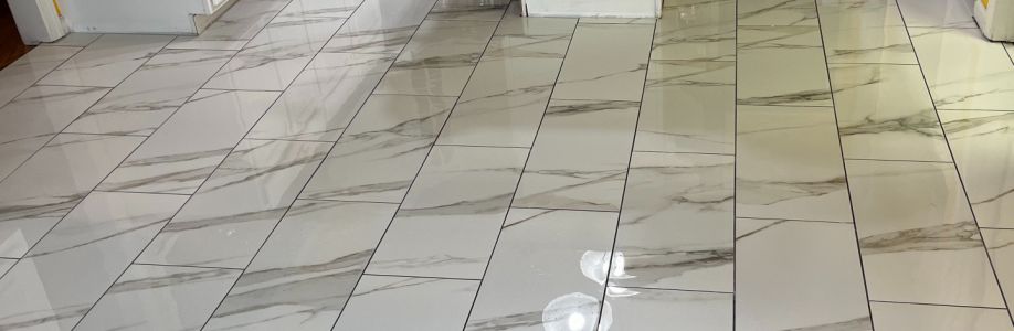Black Sheep Flooring Cover Image