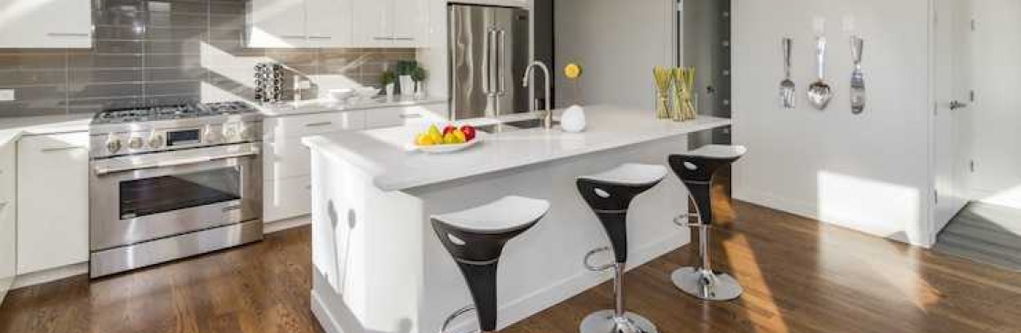 Georgia Cabinet Co Kitchen & Bath Cover Image