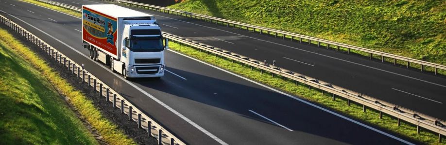 Ecoway Movers Welland ON Cover Image