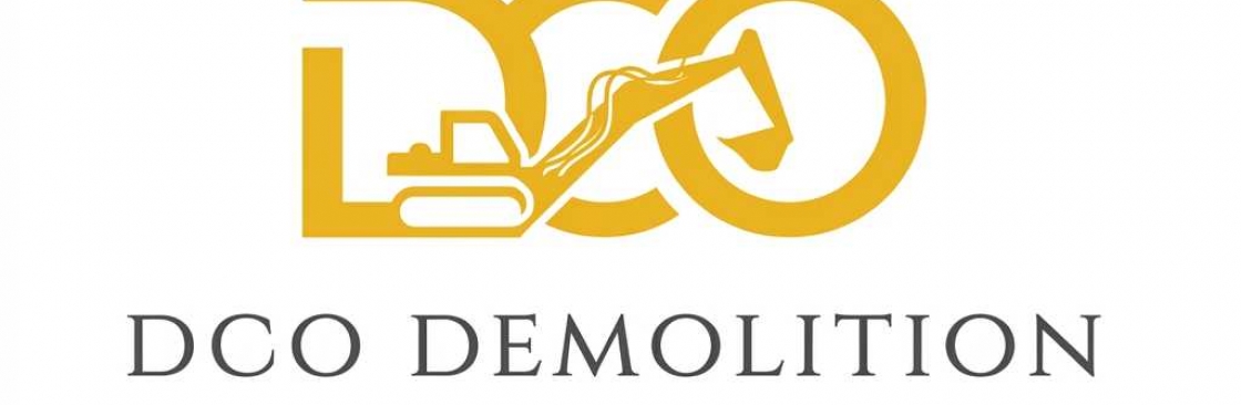 DCO Demolition Works LLC Cover Image