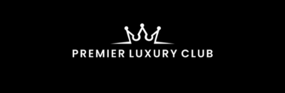 Premier Luxury Club Cover Image
