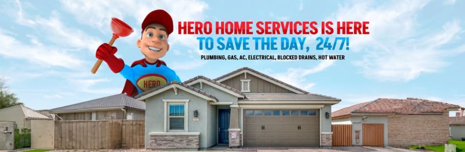 Hero Plumbing Cover Image