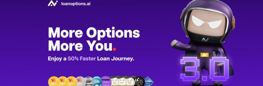 Loan Options.ai Cover Image