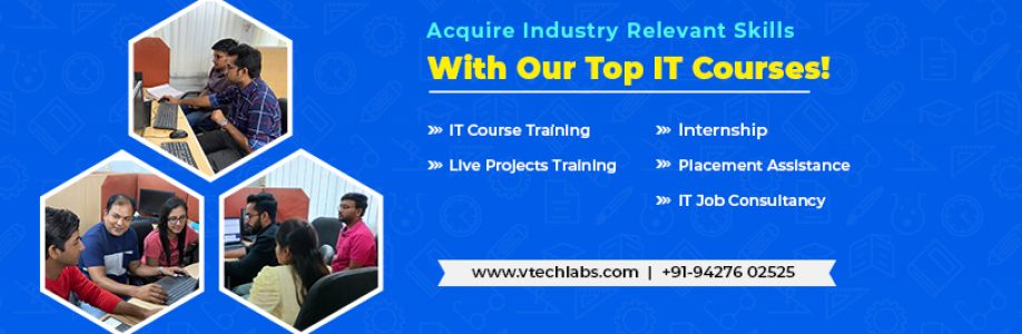 VTech Labs Cover Image