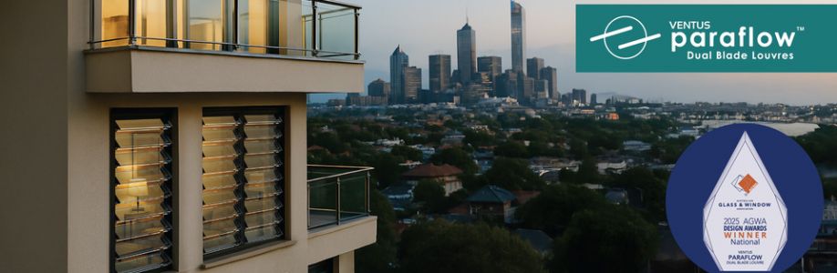 Doric Australia Cover Image