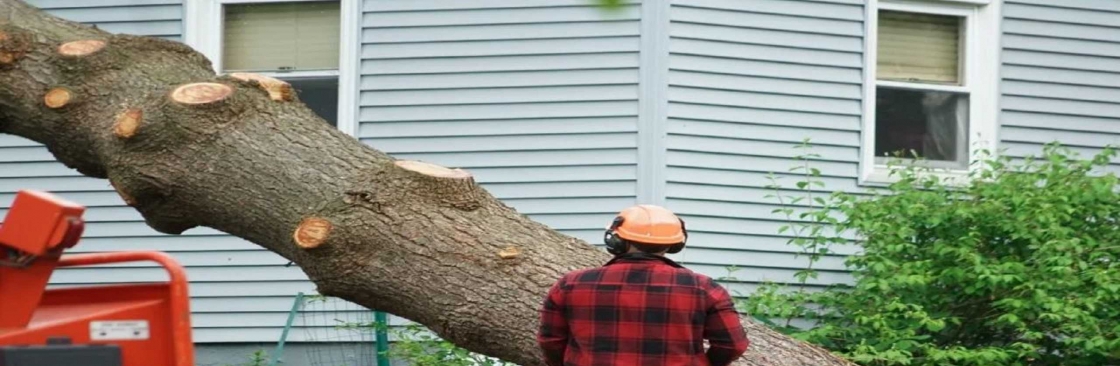 JSR Tree Service Cover Image