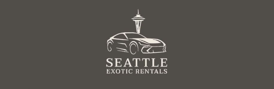 Seattle Exotic Rentals Cover Image