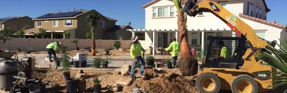 Exterior Designs Custom Landscape Cover Image