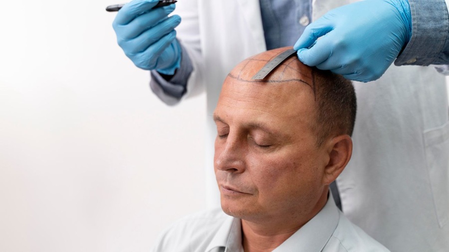 Hidden Risks of Cheap Hair Transplant You Should Know - WanderGlobe